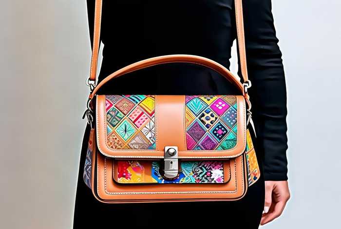 女士斜挎包图片欣赏；女士斜挎包图片欣赏大全