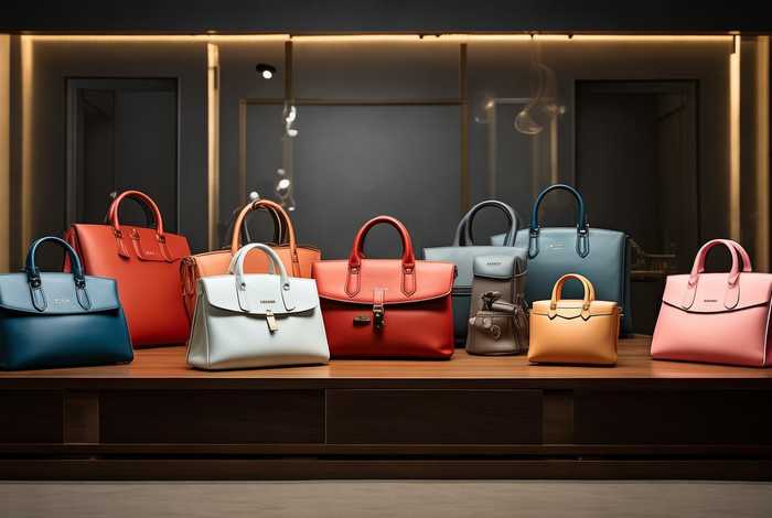 国际品牌包包标志（国际品牌包包标志大全图片）