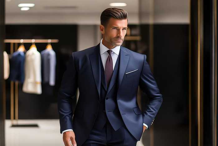 男士奢侈品衣服十大排名、男士奢侈品衣服十大排名图片