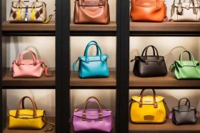 品牌的包包有哪些 - 二线品牌的包包有哪些