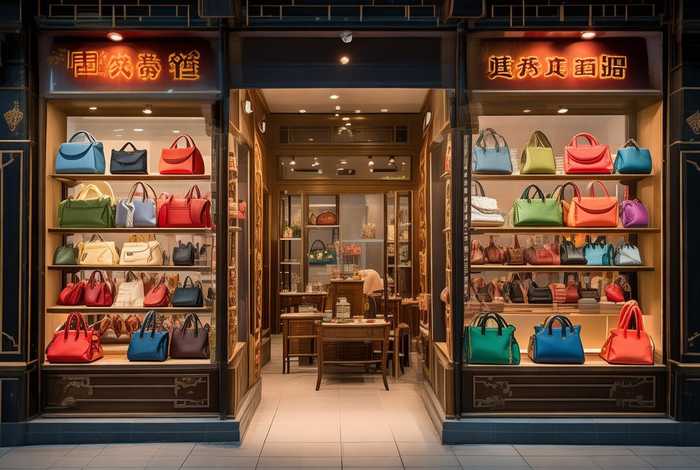 广东女包实体店 - 广东女包实体店在哪里