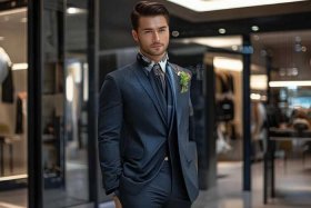 罗意威男装属于几线牌子 罗意威服装属于几线牌子