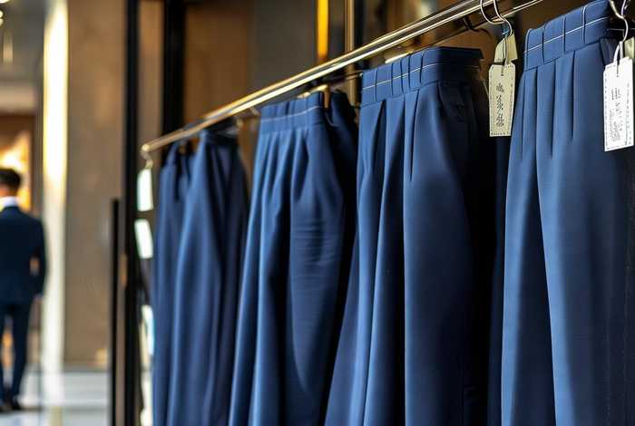 罗意威多少钱（罗意威多少钱裤子）