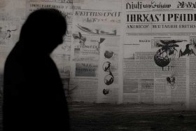 美国什么报纸报道伊朗小孩死的人数新闻；伊朗准备13种报复美国方案 新闻