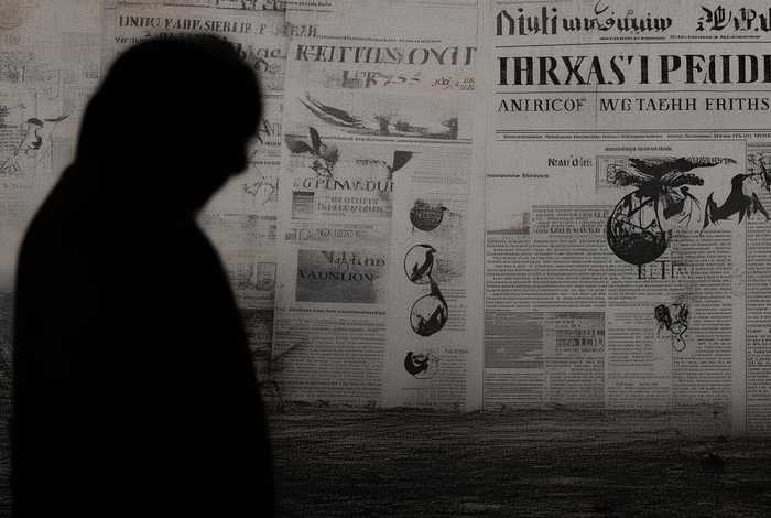 美国什么报纸报道伊朗小孩死的人数新闻；伊朗准备13种报复美国方案 新闻