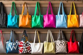 女士布挎包新款图片大全 - 女士布挎包新款图片大全集