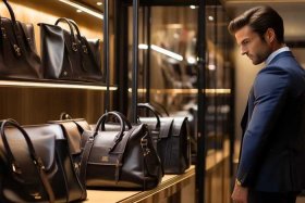 男包选哪个品牌；男包选哪个品牌好