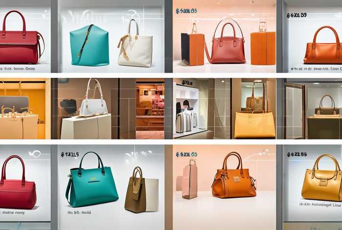 国产包包品牌大全图片，国产包包品牌大全图片及价格