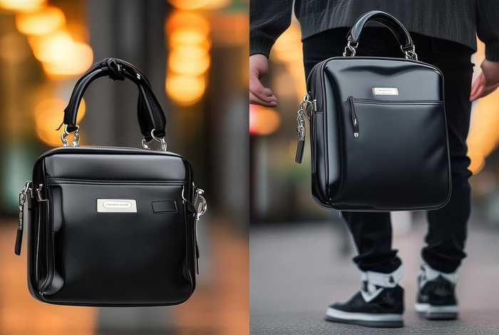 男士斜挎包新款2025爆款 - 男士斜挎包新款2025爆款图片