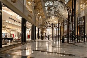 美国奢侈品商场排行榜前十名 美国奢侈品商场排行榜前十名品牌