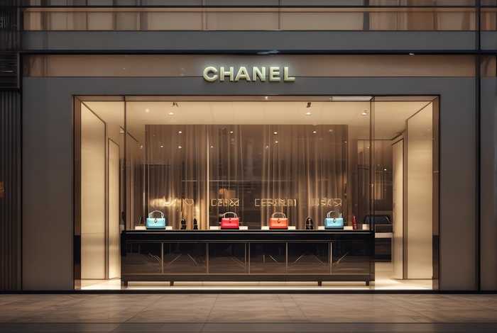 济南香奈儿包包专柜(济南有卖香奈儿包的专柜么) 济南香奈儿包包专柜(济南有卖香奈儿包的专柜么)