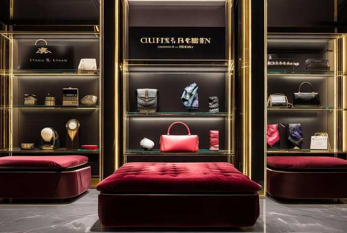 国内前十大奢侈品；国内前十大奢侈品牌排行榜