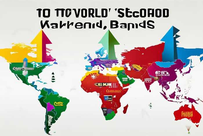 全球连锁品牌排名、全球连锁品牌排名榜