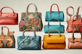 女生小众品牌包包有哪些款式；女生小众品牌包包有哪些款式图片