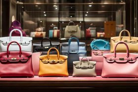 奢侈品包包保值排名榜；奢侈品包包保值排名榜前十名