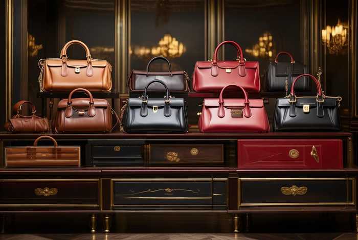 美国本土奢侈品牌包 美国本土奢侈品牌包有哪些
