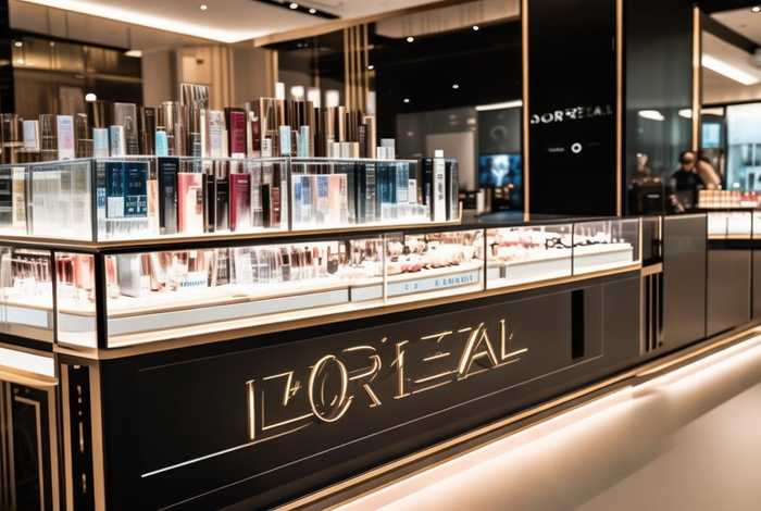 欧莱雅旗下品牌档次划分，欧莱雅旗下品牌分类