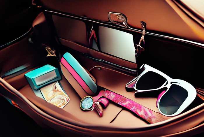 女人包包里必备的东西，女人包包里必备的七样东西