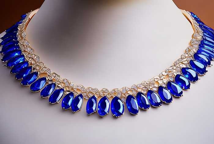 尚美官网中国官方网站、尚美官网中国官方网站 海蓝宝项链