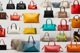 女士包包款式大全2023图片；女士包包款式大全2023图片及价格