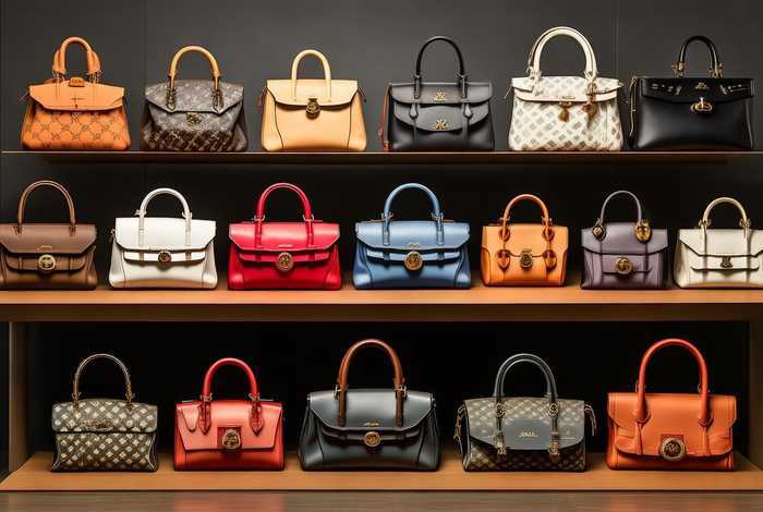 女性名牌包包品牌大全有哪些，女性名牌包包品牌大全有哪些图片
