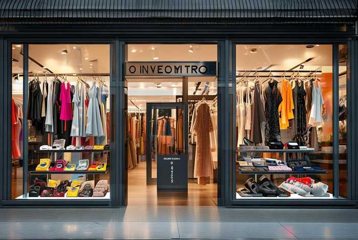 女装加盟品牌哪个好 女装加盟品牌哪个好0库存