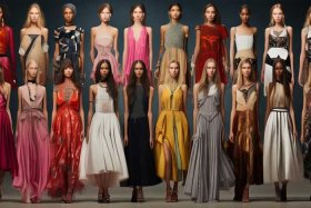 女装品牌前50名 女装品牌前50名排行榜