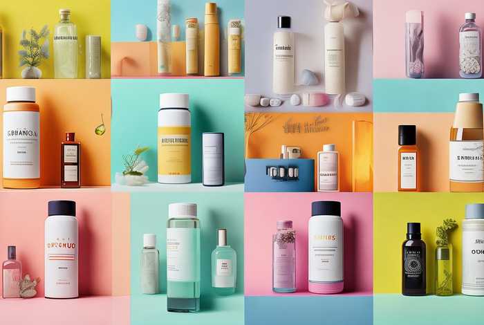 日化类商标如何起名字 日化类商标如何起名字大全