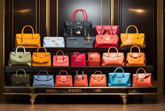 名牌女包排行榜前十名、名牌女包排行榜前十名标志