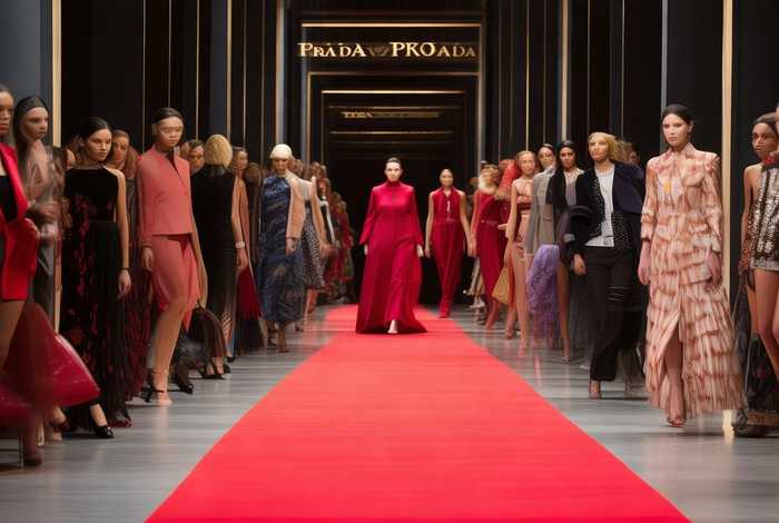 普拉达集团旗下品牌 - 普拉达集团旗下品牌排行榜