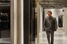 罗意威怎么样；罗意威品牌怎么样