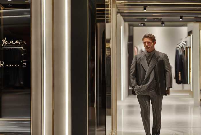 罗意威怎么样；罗意威品牌怎么样