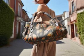 女士斜挎包包袋子 女士斜挎包包袋子图片