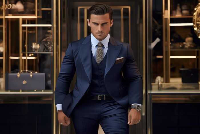 国际十大奢侈品牌男装B0SS，国际十大奢侈品牌男装b0ss