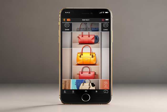 可以识别名牌包包的软件；可以识别名牌包包的软件下载