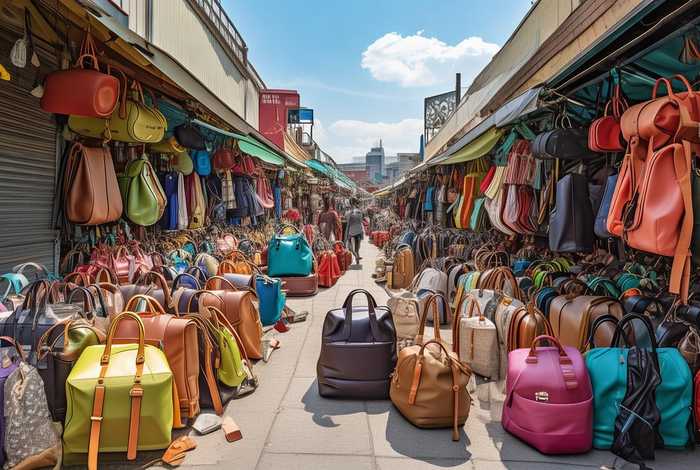 三元里皮具批发市场女包背包（三元里皮具批发市场攻略）