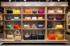 国内知名小众品牌包包有哪些 - 国内知名小众品牌包包有哪些牌子