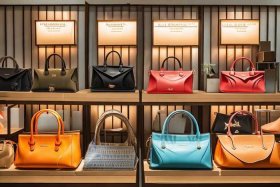 女士包十大品牌排名 - 女士包十大品牌排名及价格