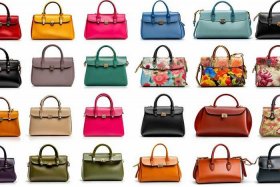 女士小布包包图片欣赏 女士小布包包图片欣赏大全