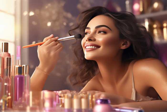 化妆品的广告用语（化妆品的广告用语有哪些）