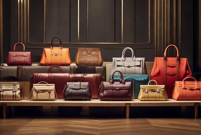 千元轻奢包包品牌排行榜前十名，千元轻奢包包品牌排行榜前十名图片