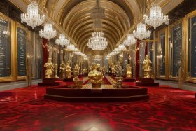 全球奢侈品品牌排名2025、2020全球奢侈品牌排行榜50