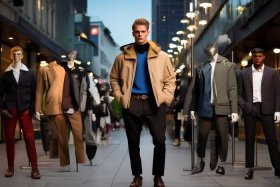 男士二线品牌服装排名、男士二线品牌服装排名图片