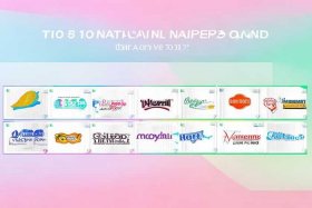 全国卫生巾品牌前十名排名，全国卫生巾品牌前十名排名榜