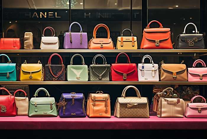 名牌包有哪些品牌大全 - 名牌包品牌有哪些牌子