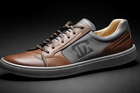 国外奢侈品牌logo；国外奢侈品牌休闲运动鞋