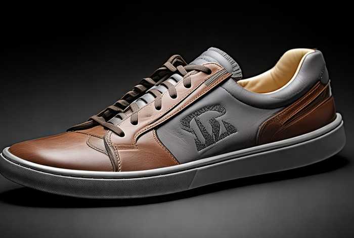 国外奢侈品牌logo；国外奢侈品牌休闲运动鞋