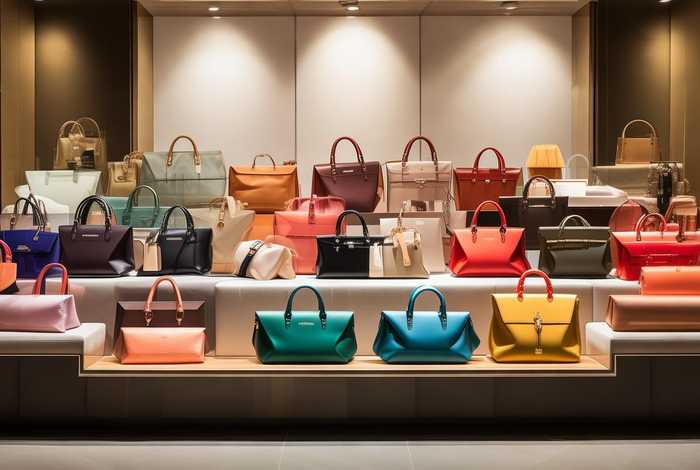 国产奢侈品牌包包有哪些 - 国产奢侈品牌包包有哪些牌子