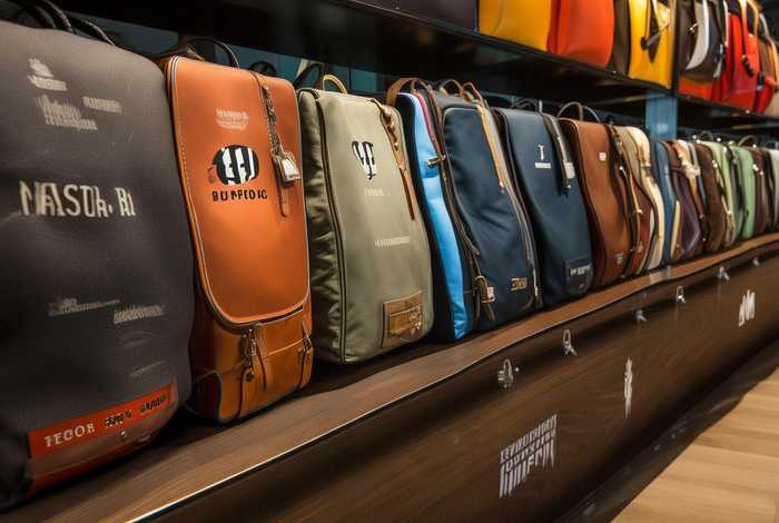 男包品牌标志大全 - 男包品牌标志大全图片高清