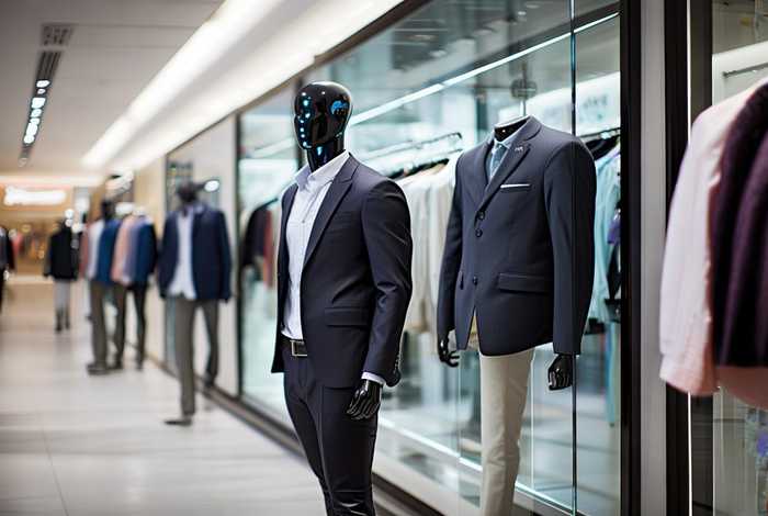 商场里常见的男装品牌、商场常见的男装品牌20